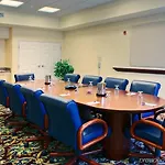 Hilton Garden Inn Springfield, Il 