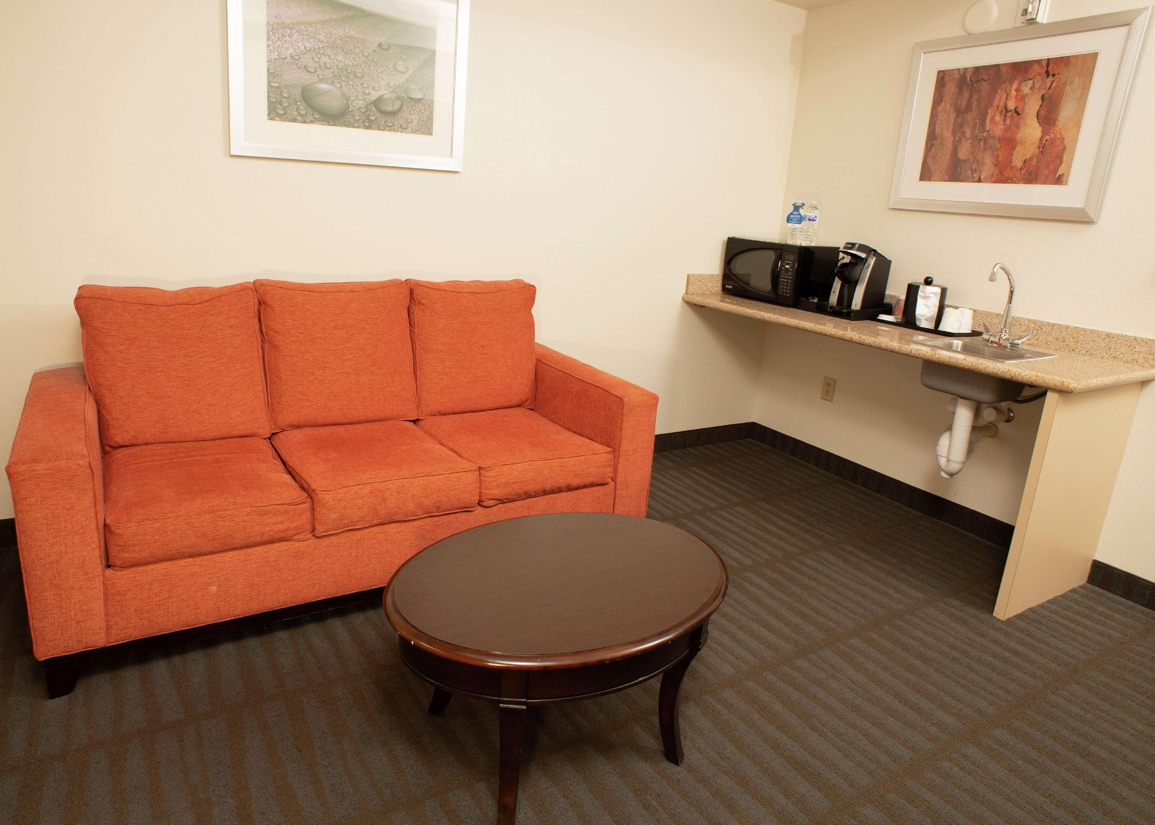 Hotel Hilton Garden Springfield, Il