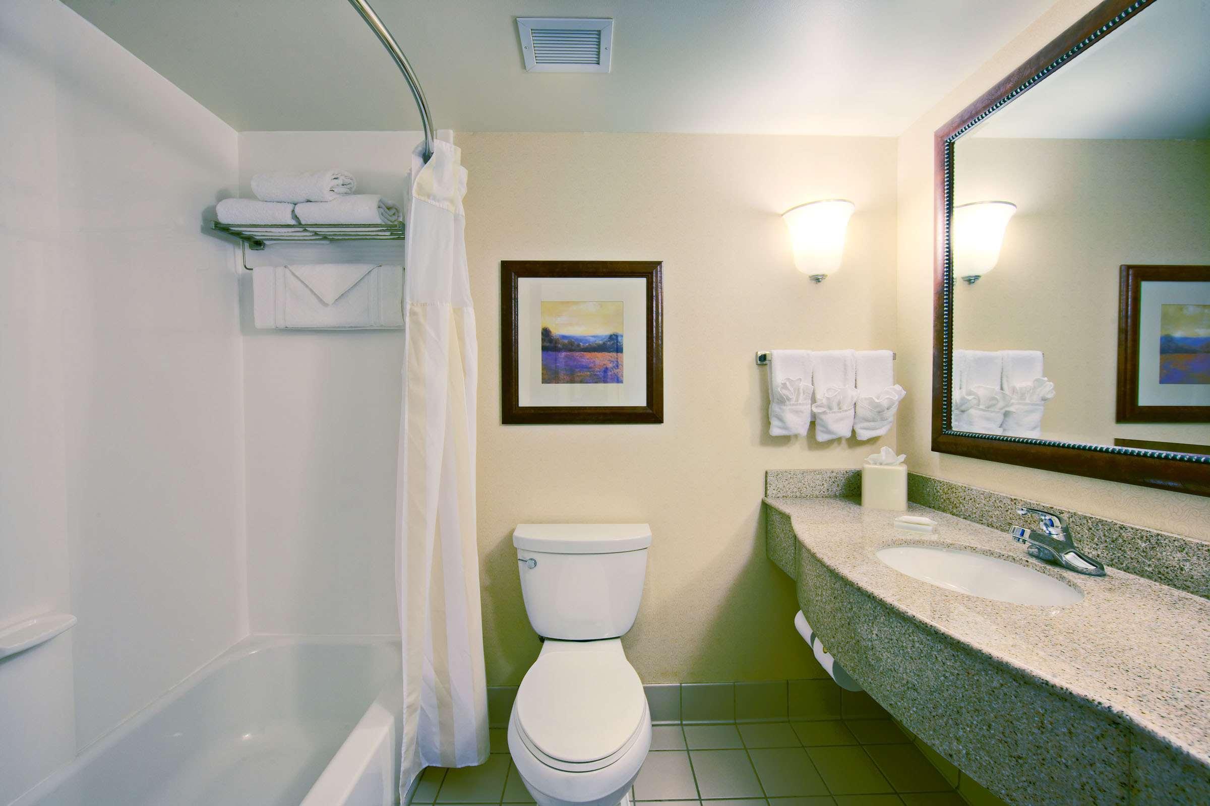 Hilton Garden Springfield, Il Springfield