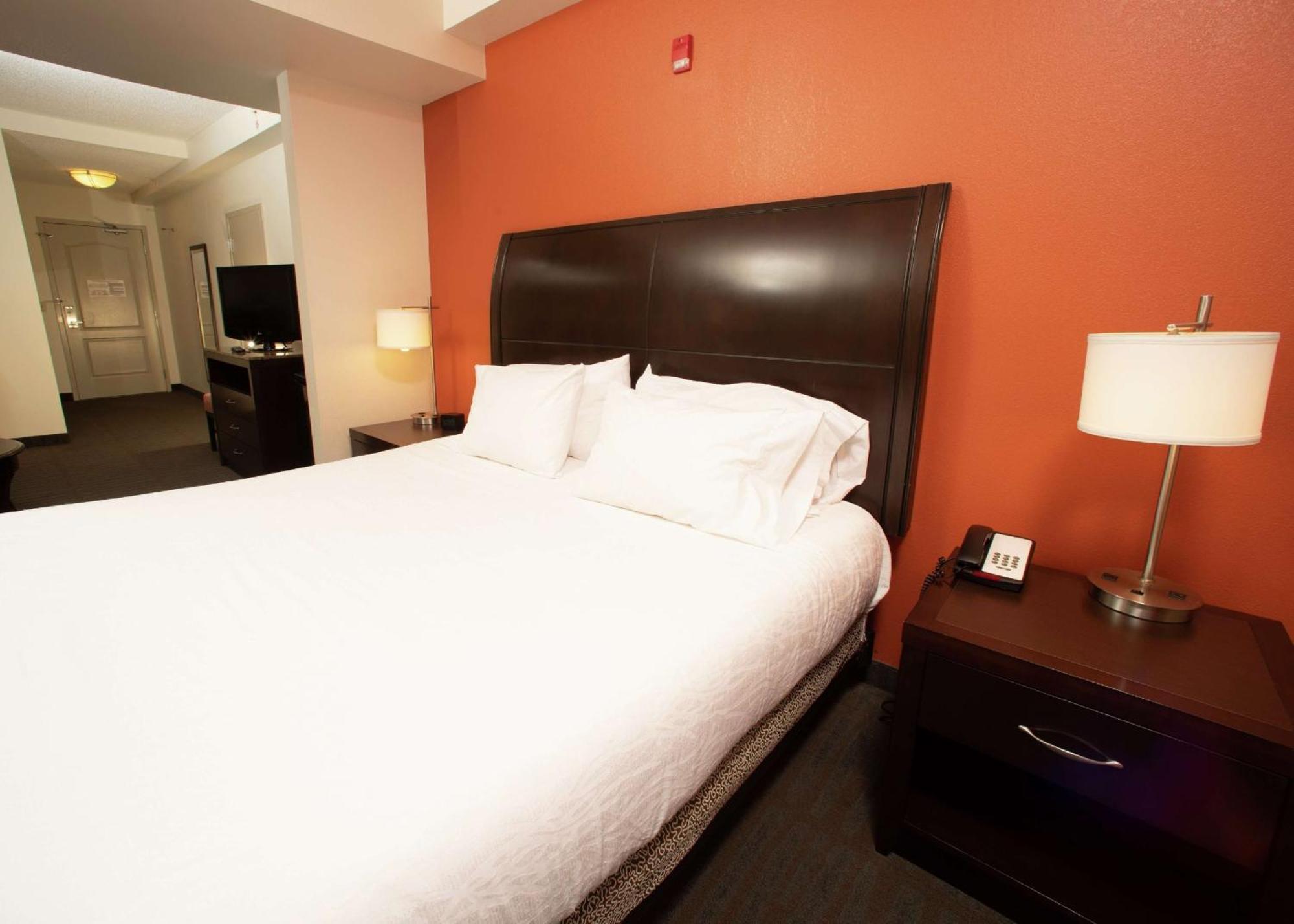 Hilton Garden Springfield, Il Springfield