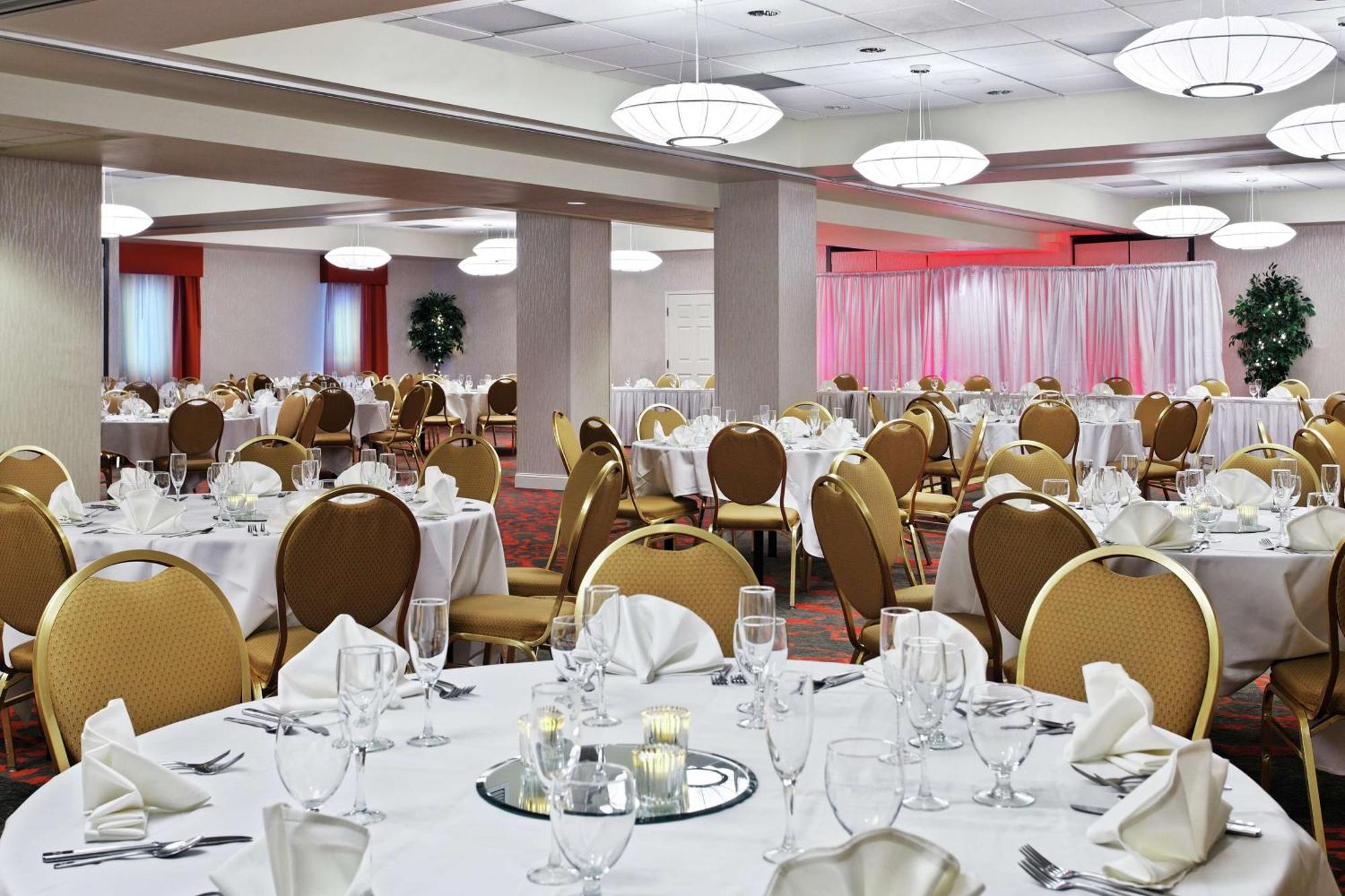 Hotel Hilton Garden Springfield, Il Springfield