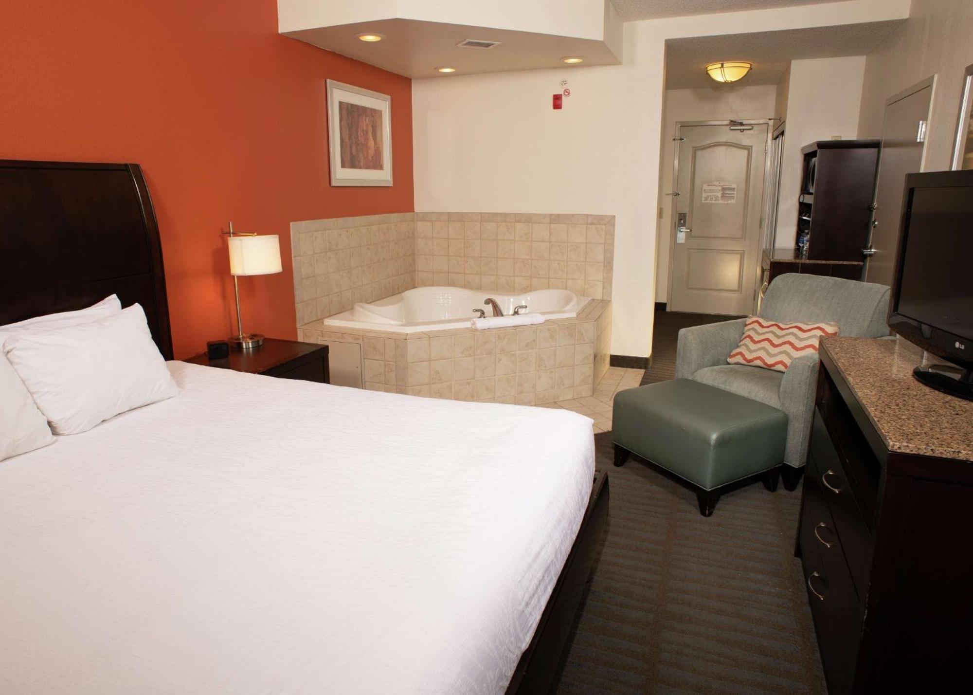 Hotel Hilton Garden Springfield, Il 3*