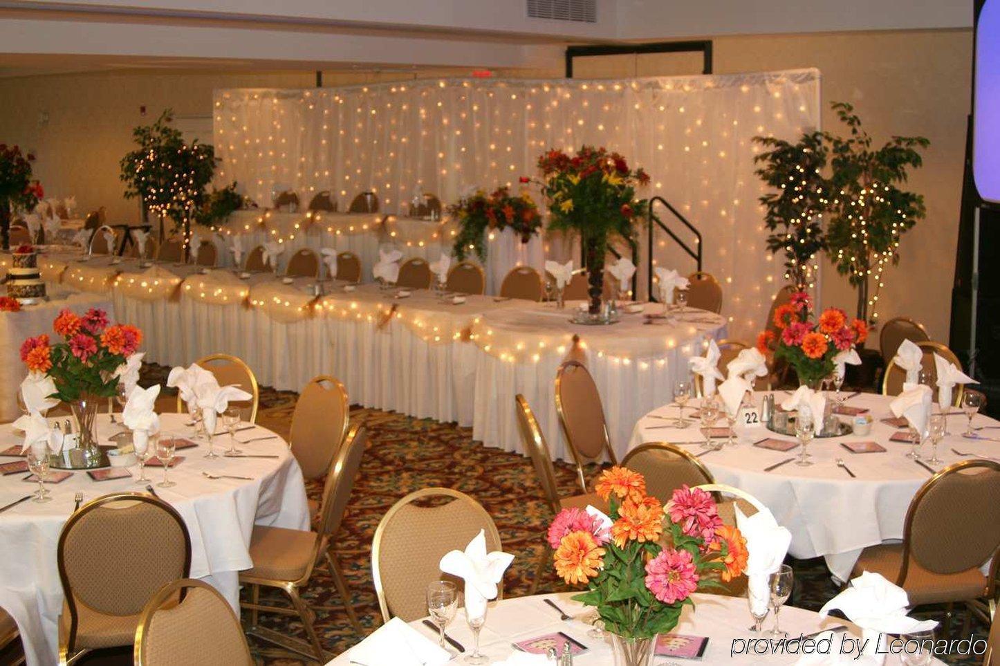 Hotel Hilton Garden Springfield, Il