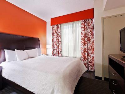 Hotel Hilton Garden Springfield, Il 3*