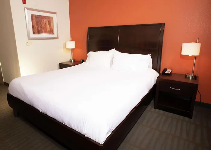 Hilton Garden Inn Springfield, Il