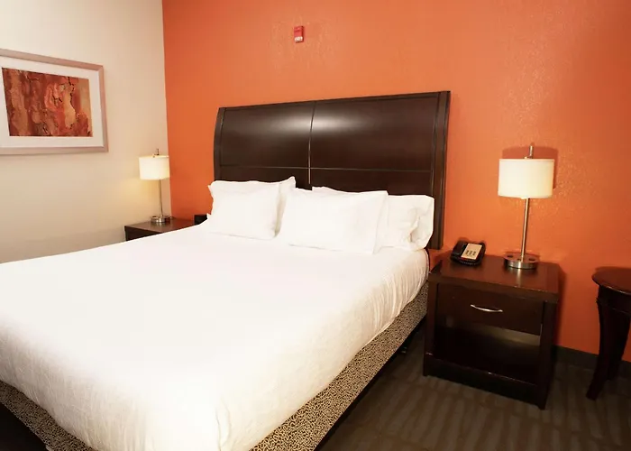 Hilton Garden Inn Springfield, Il