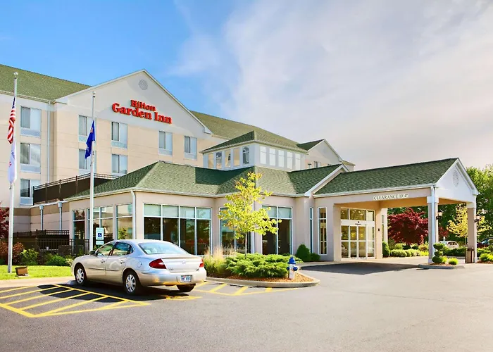 Hilton Garden Inn Springfield, Il