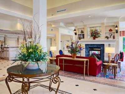 Hotel Hilton Garden Springfield, Il 3*