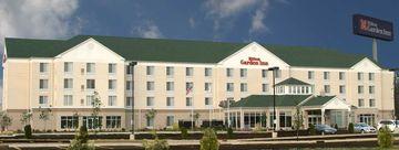 Hilton Garden Springfield, Il Hotel 3*