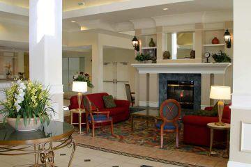 Hilton Garden Springfield, Il 3*