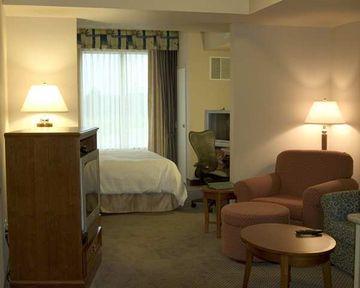 Hilton Garden Springfield, Il Springfield