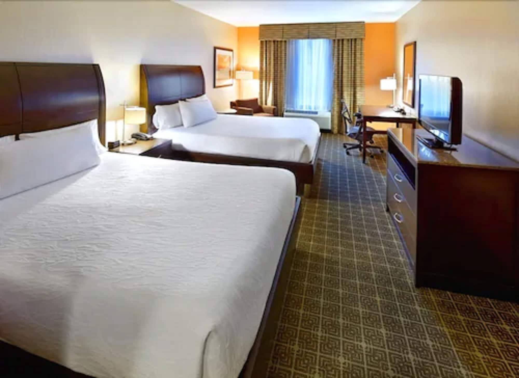 Hotel Hilton Garden Springfield, Il Springfield