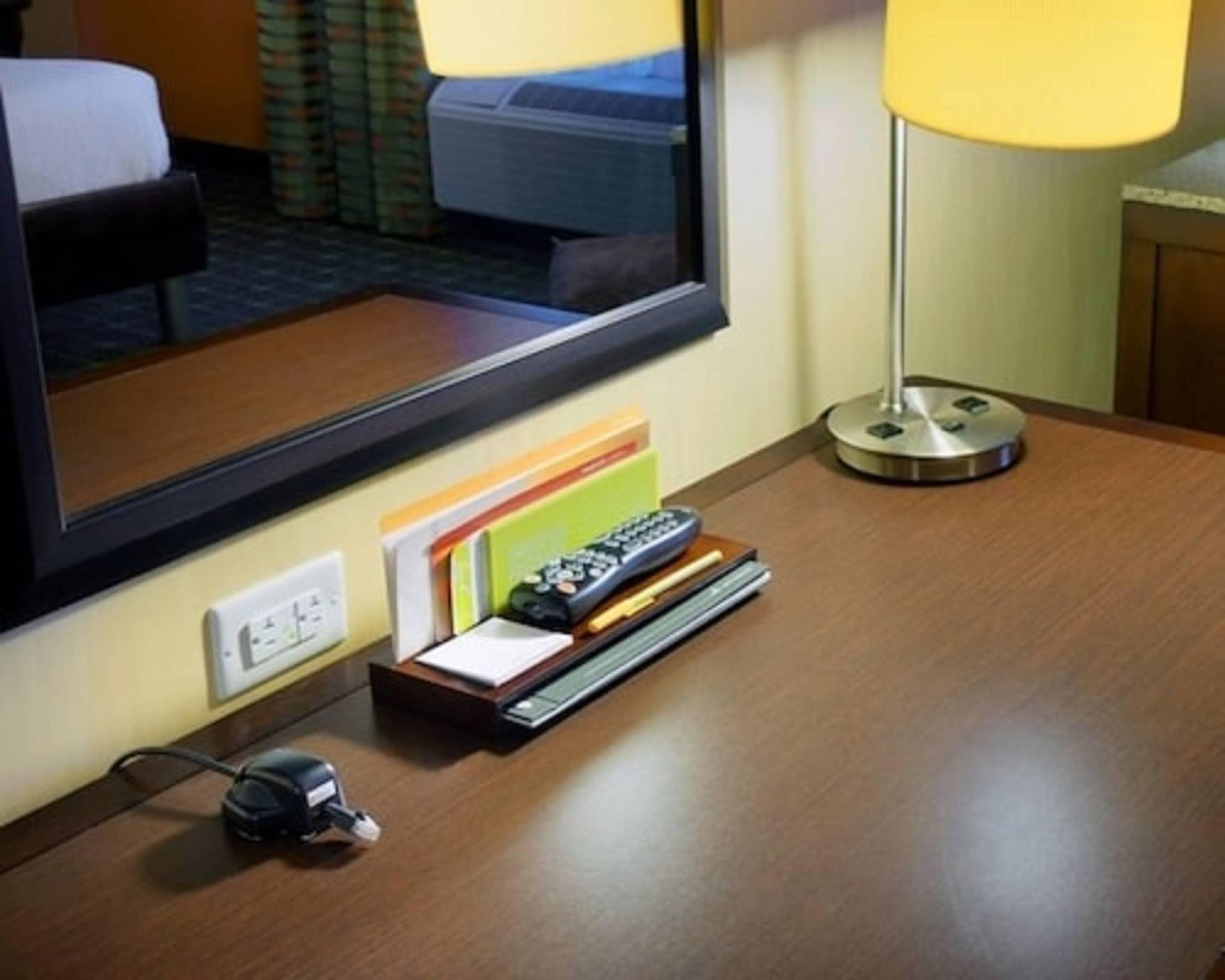 Hotel Hilton Garden Springfield, Il 3*