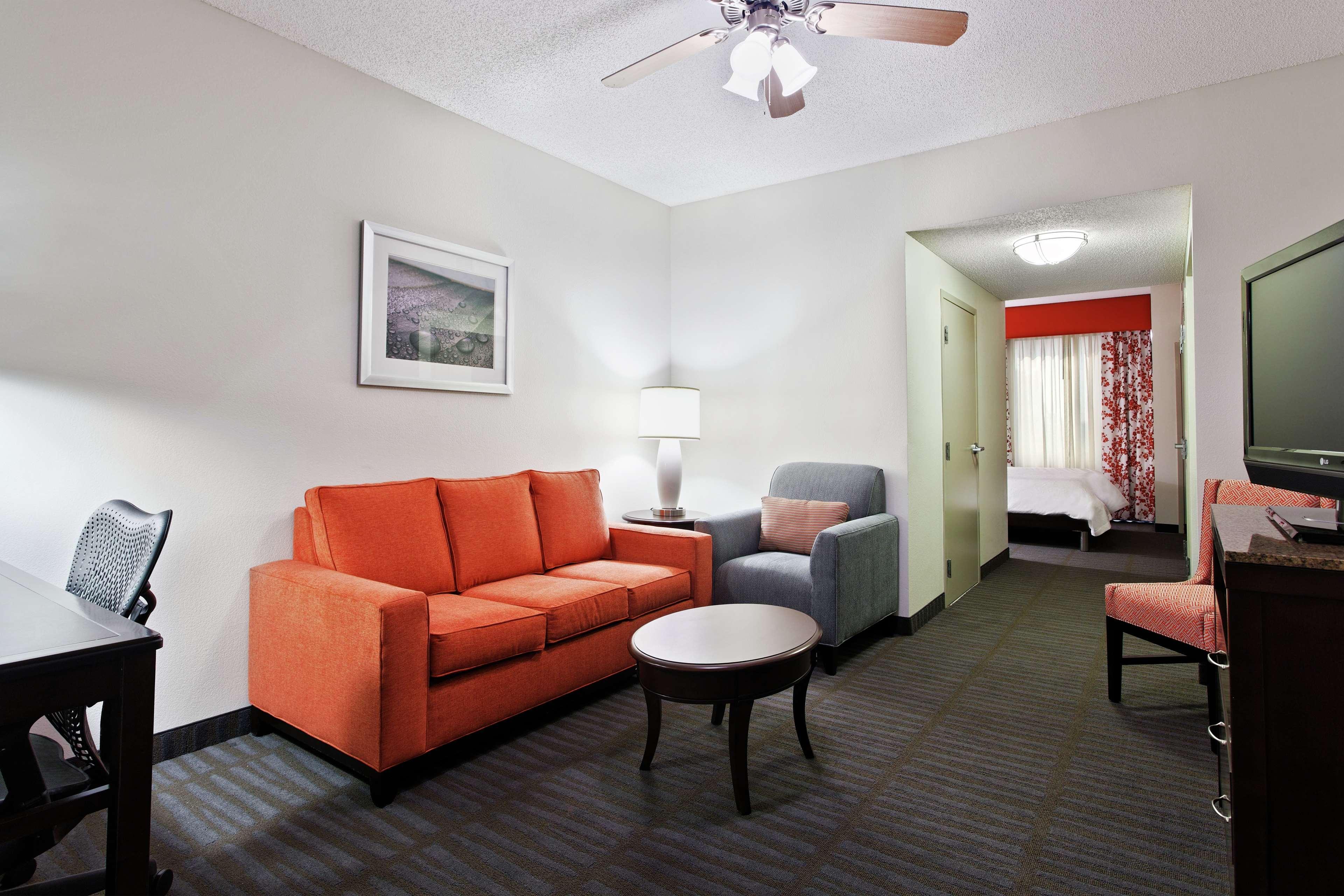 Hilton Garden Springfield, Il Hotel 3*