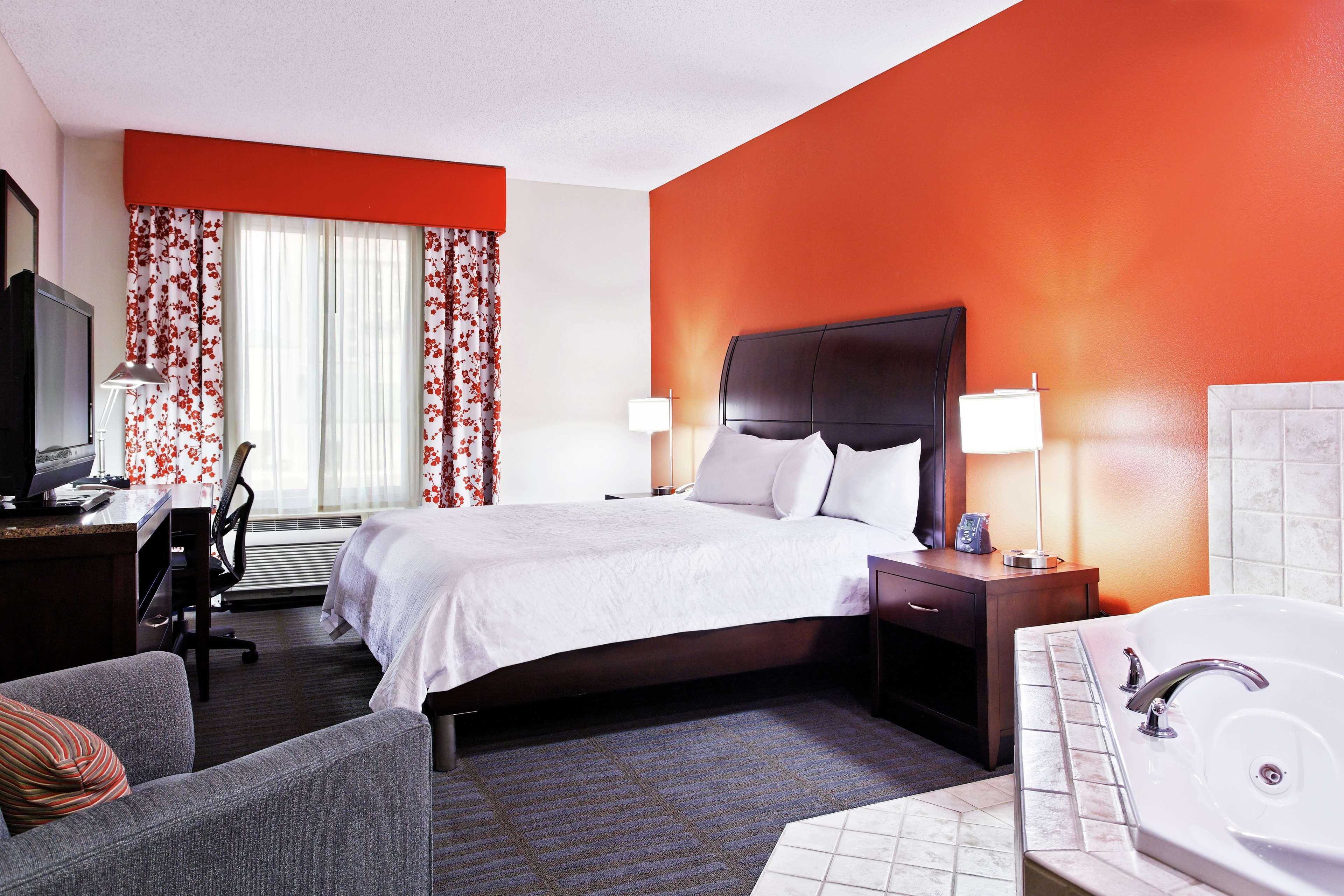 Hilton Garden Springfield, Il Hotel Springfield