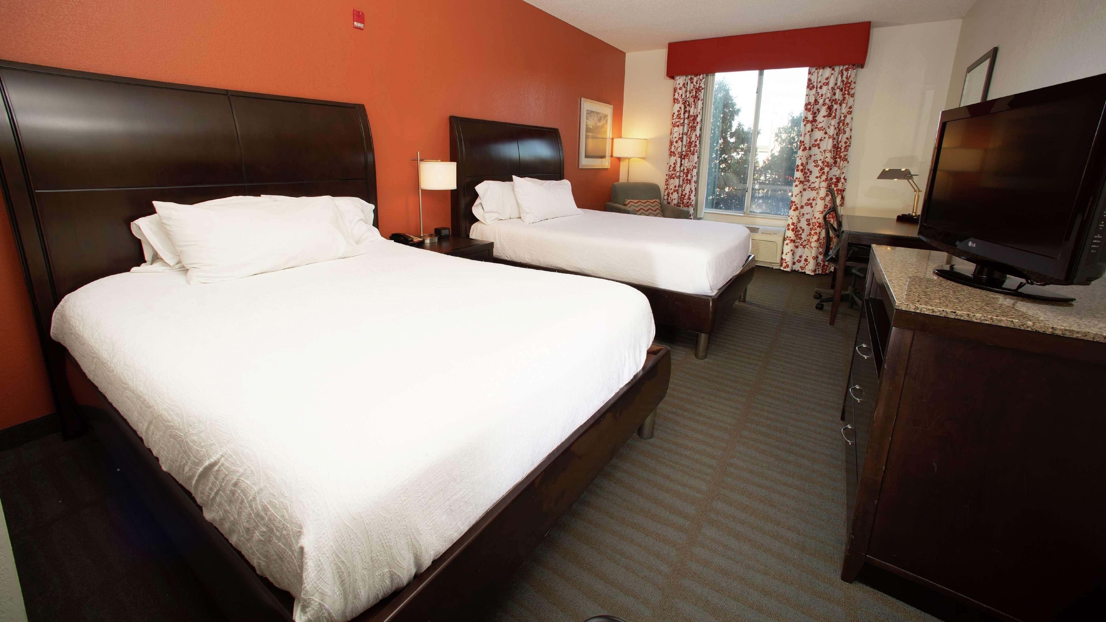 Hotel Hilton Garden Springfield, Il 3*