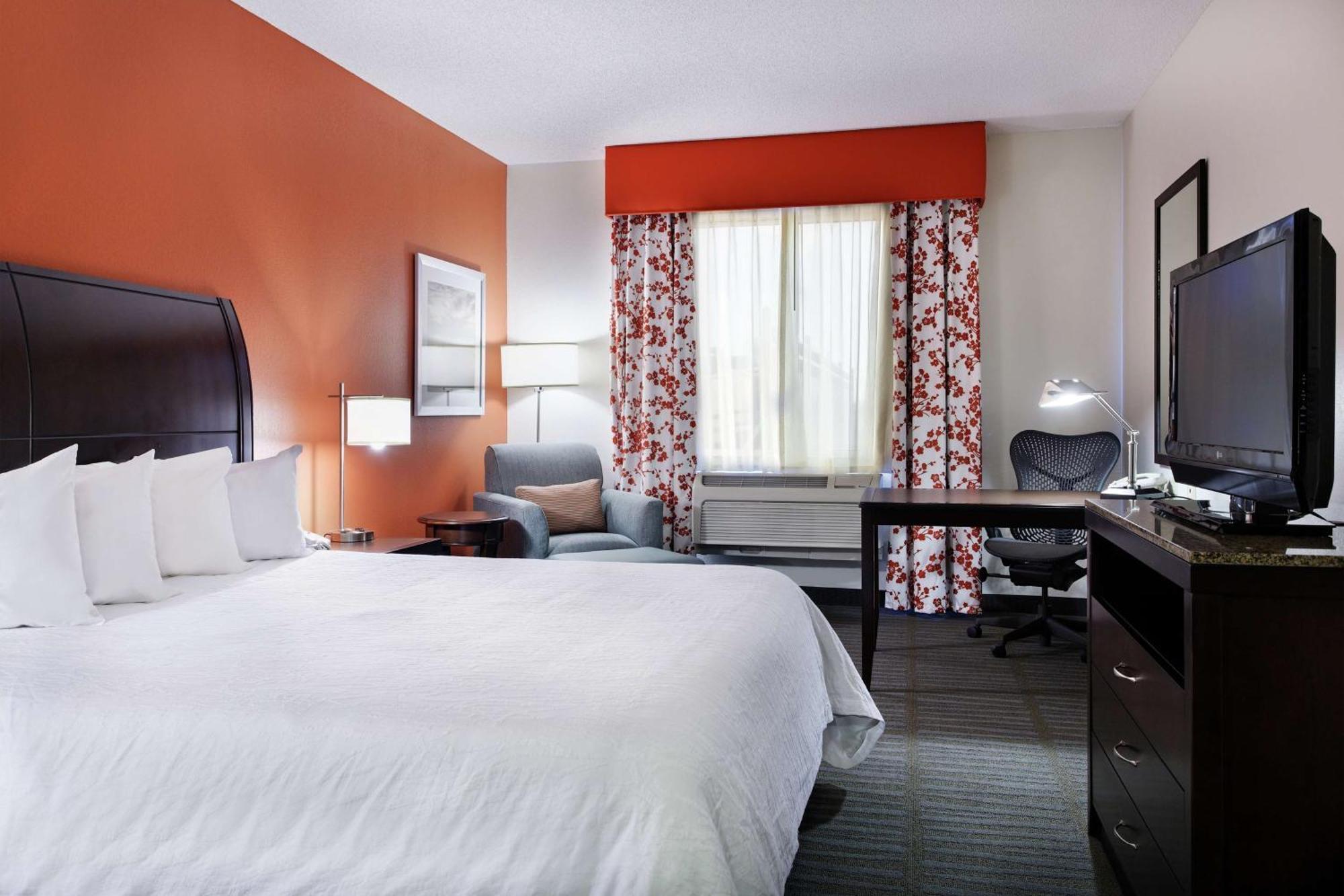 Hilton Garden Springfield, Il Hotel Springfield
