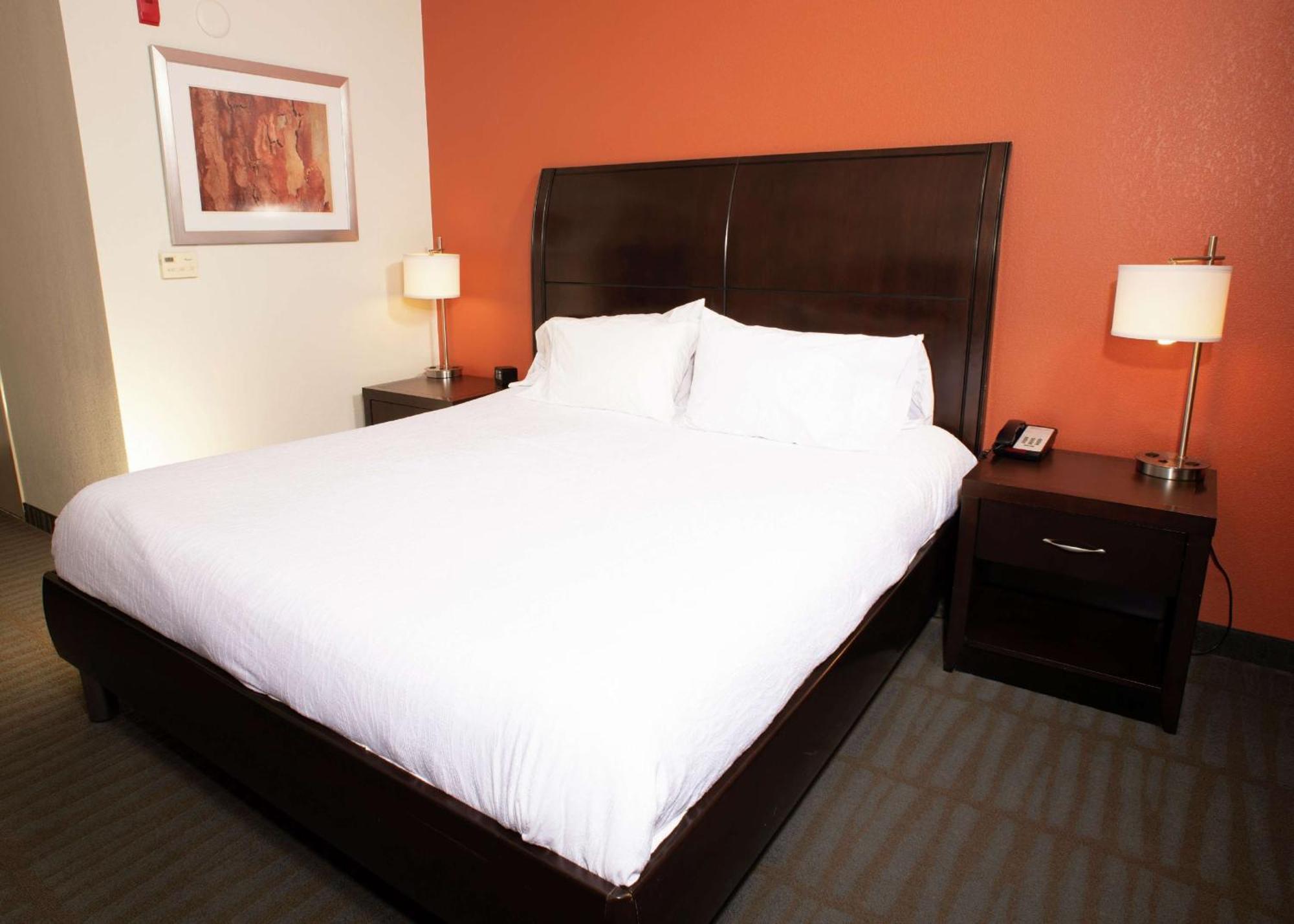 Hotel Hilton Garden Springfield, Il 3*