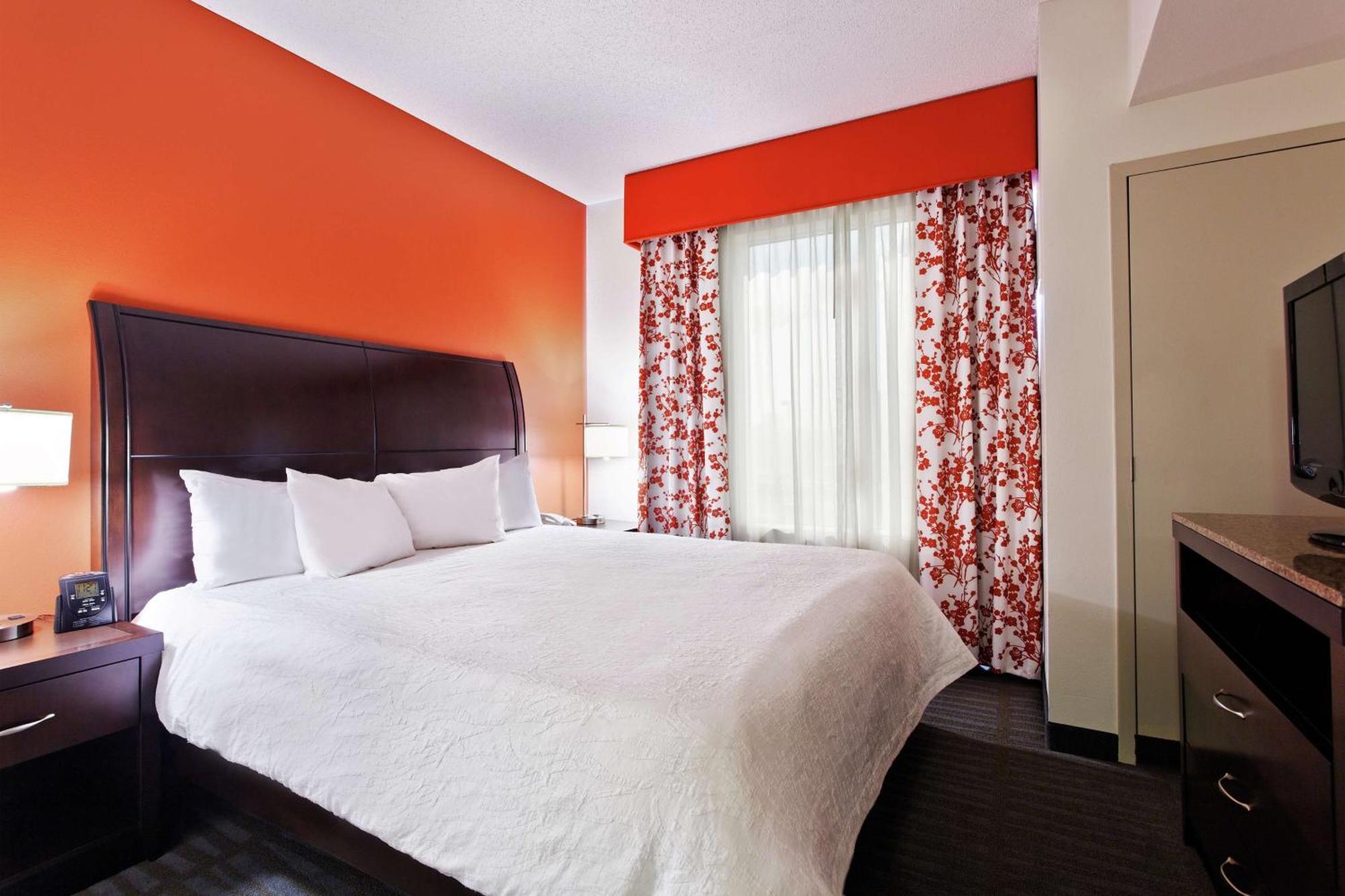 Hilton Garden Springfield, Il Hotel