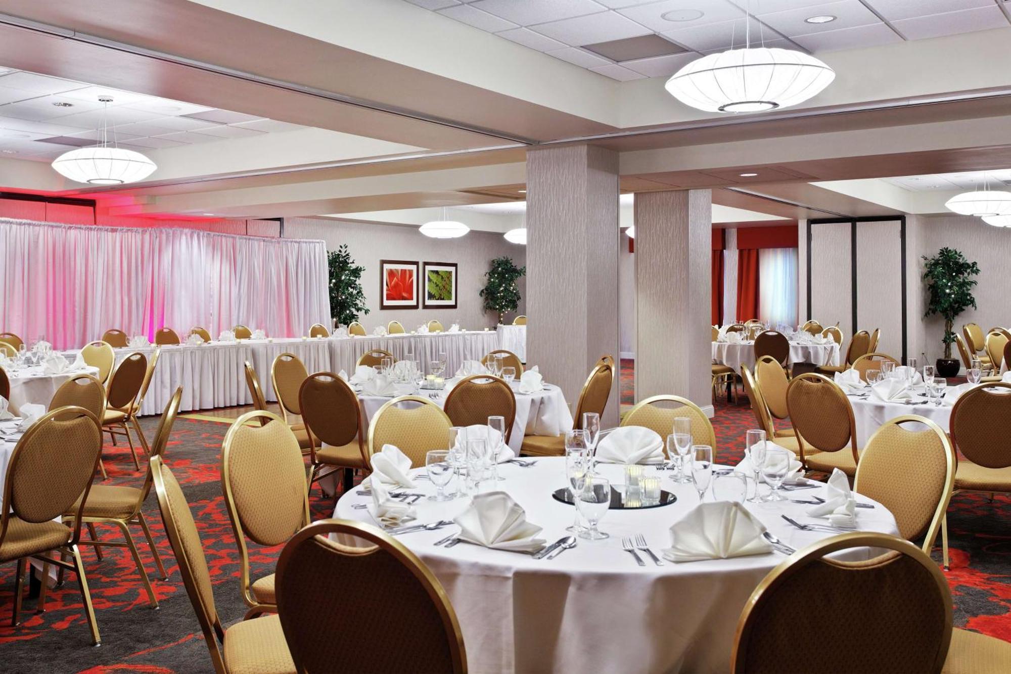 Hotel Hilton Garden Springfield, Il Springfield