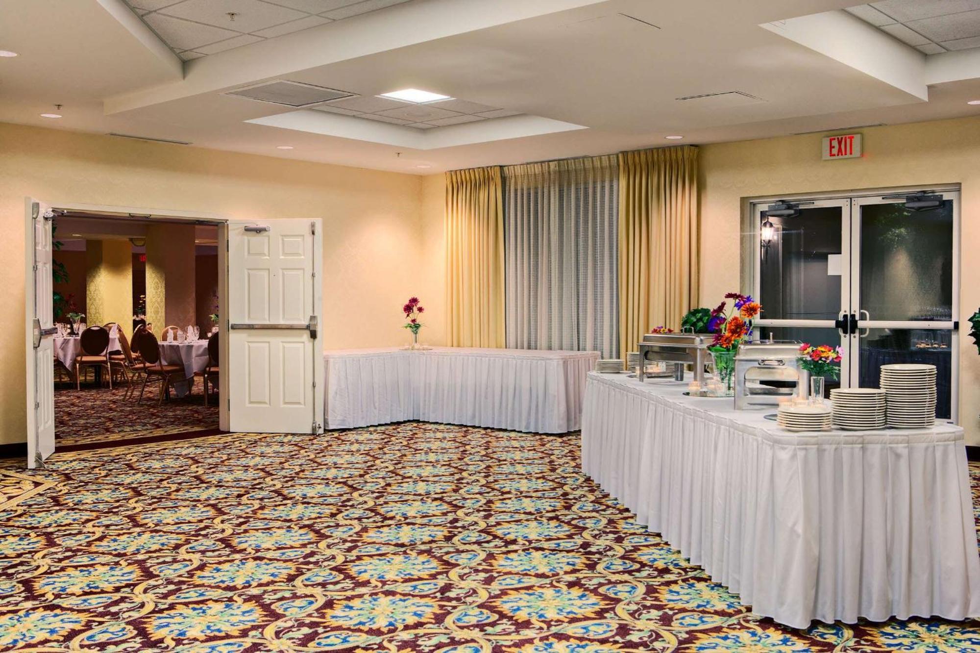 Hilton Garden Springfield, Il 3* Springfield