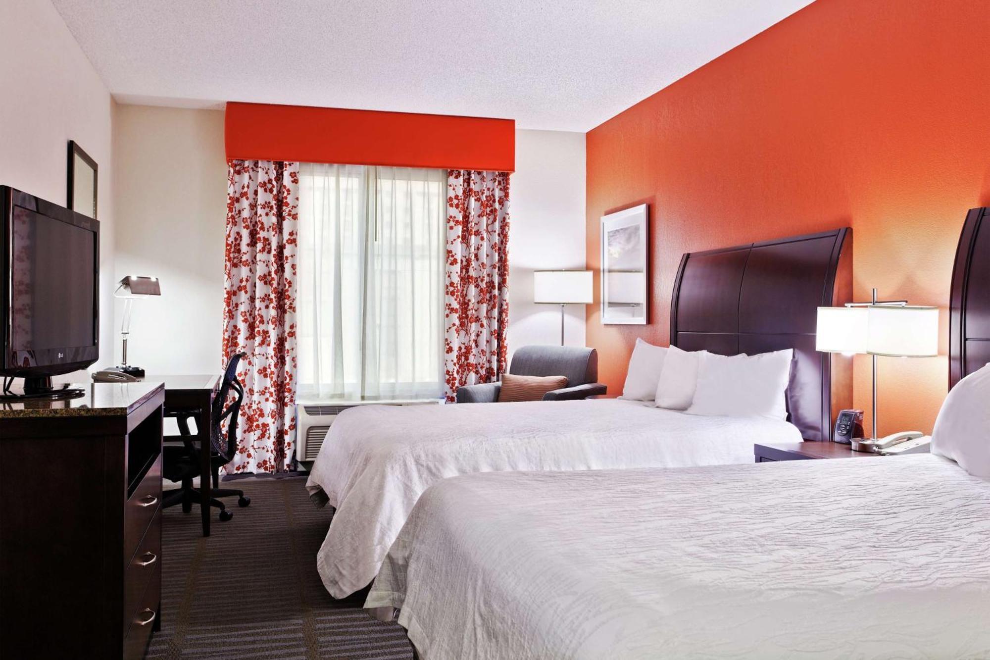 Hotel Hilton Garden Springfield, Il