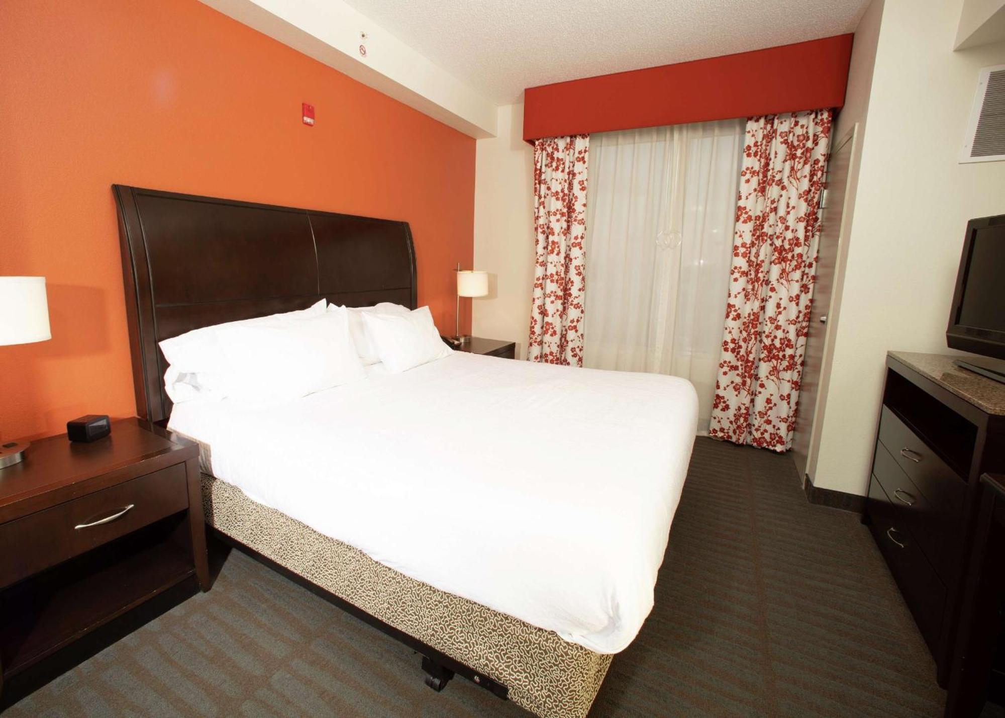 Hilton Garden Springfield, Il Hotel Springfield