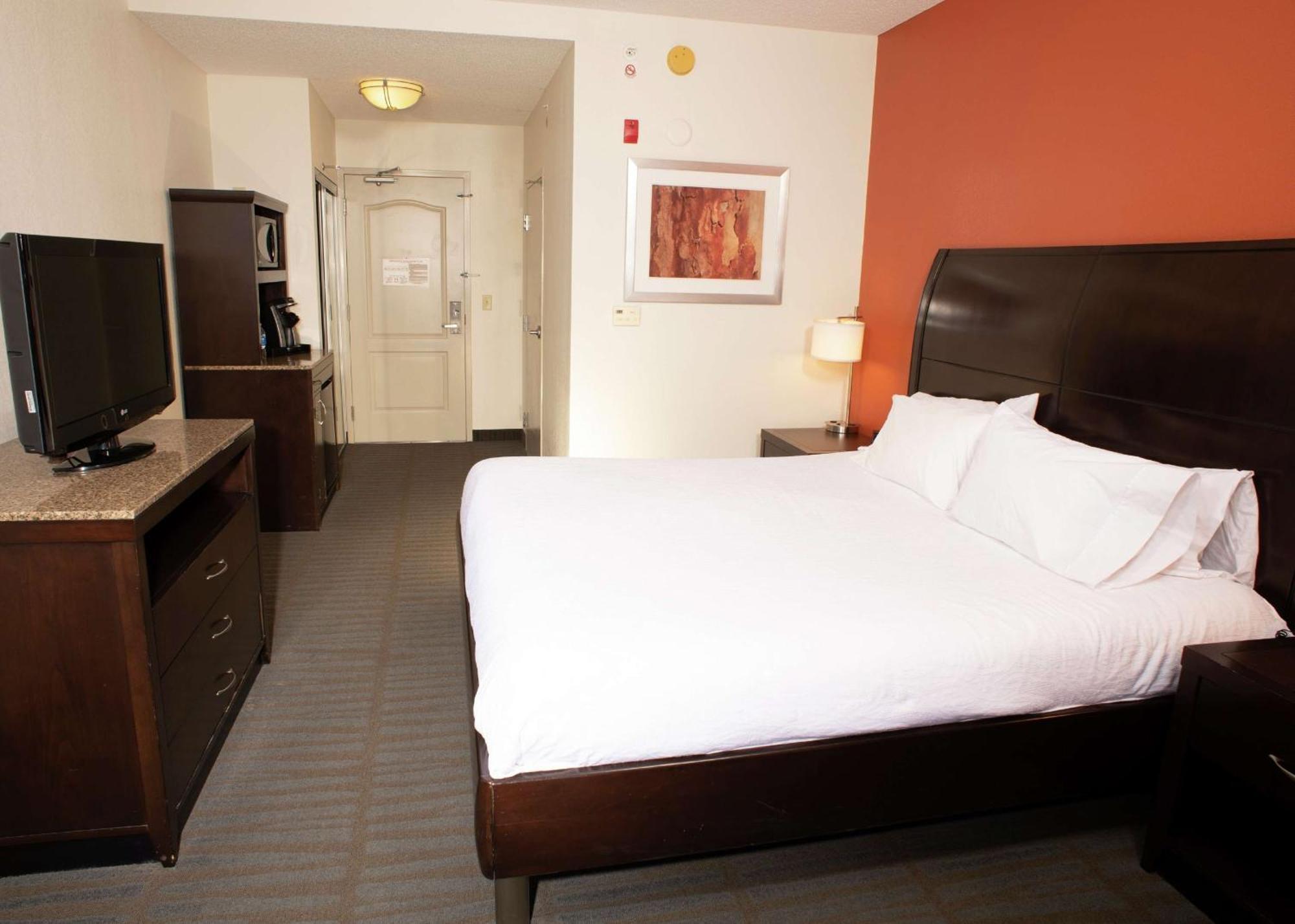 Hilton Garden Springfield, Il Hotel