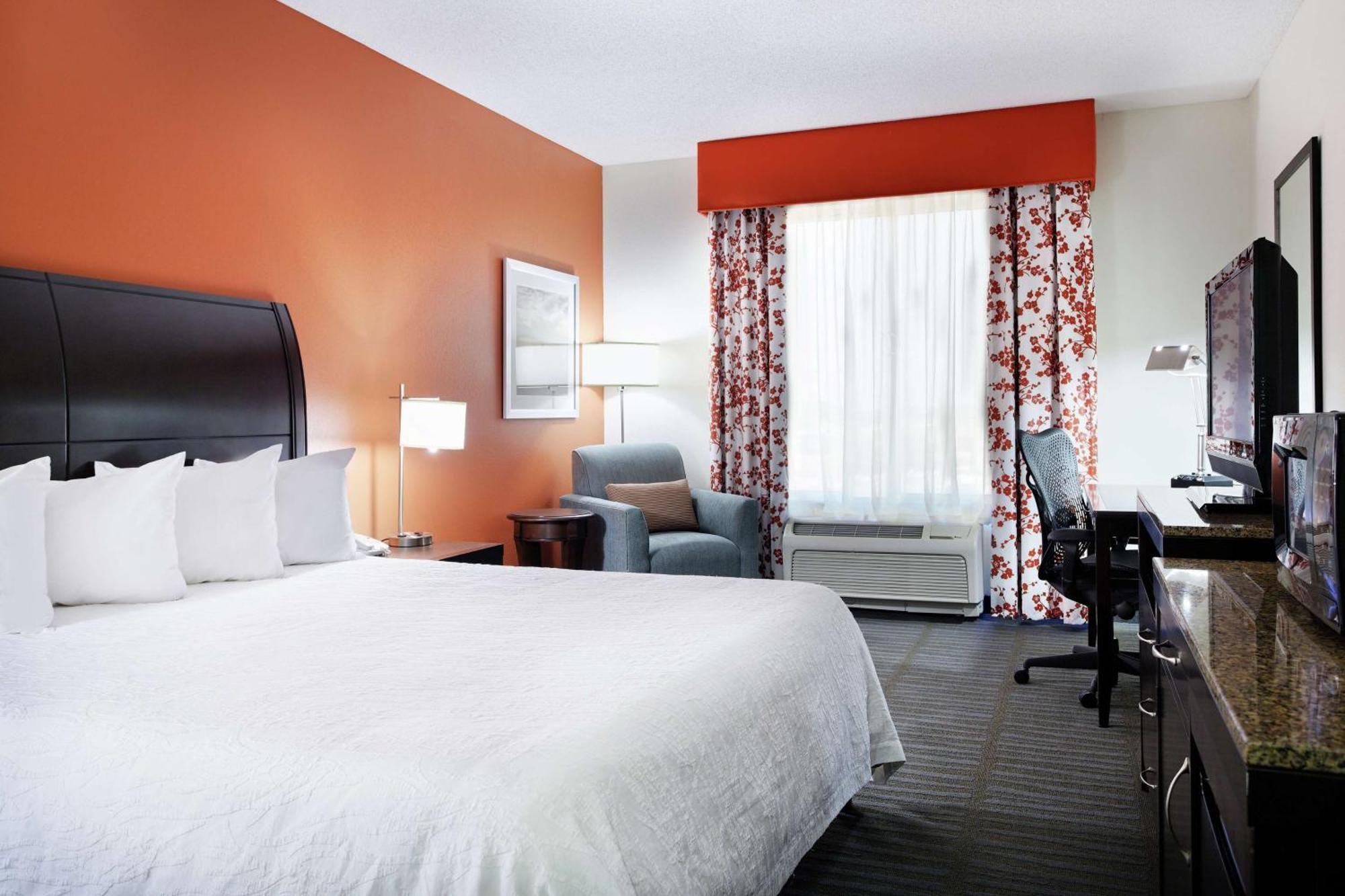 Hotel Hilton Garden Springfield, Il