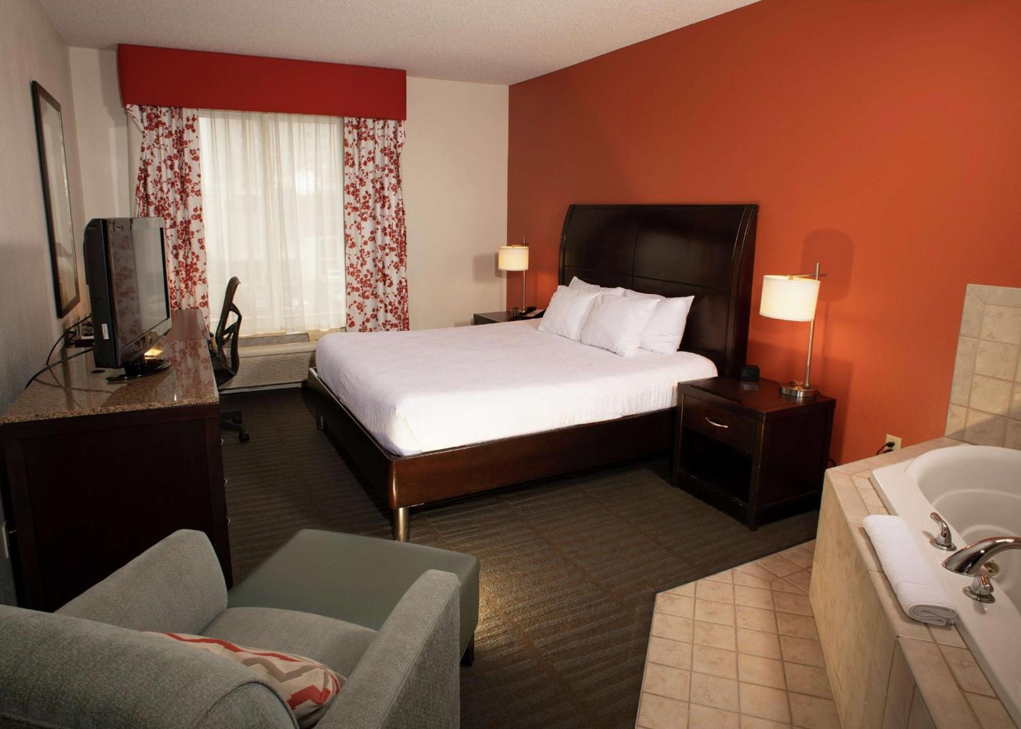 Hilton Garden Springfield, Il Springfield
