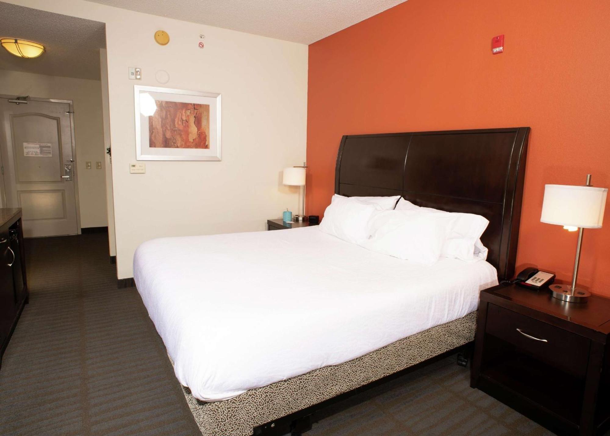 Hilton Garden Springfield, Il
