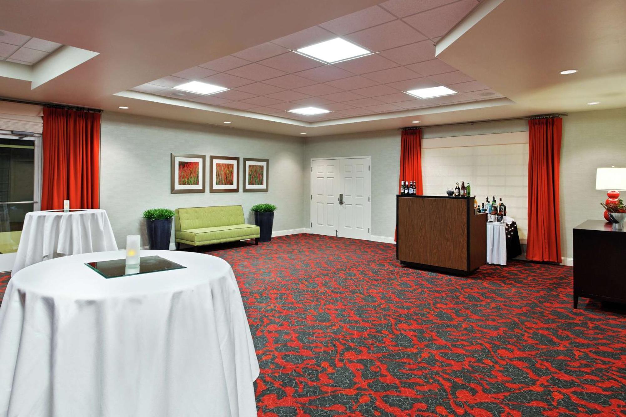 Hotel Hilton Garden Springfield, Il Springfield