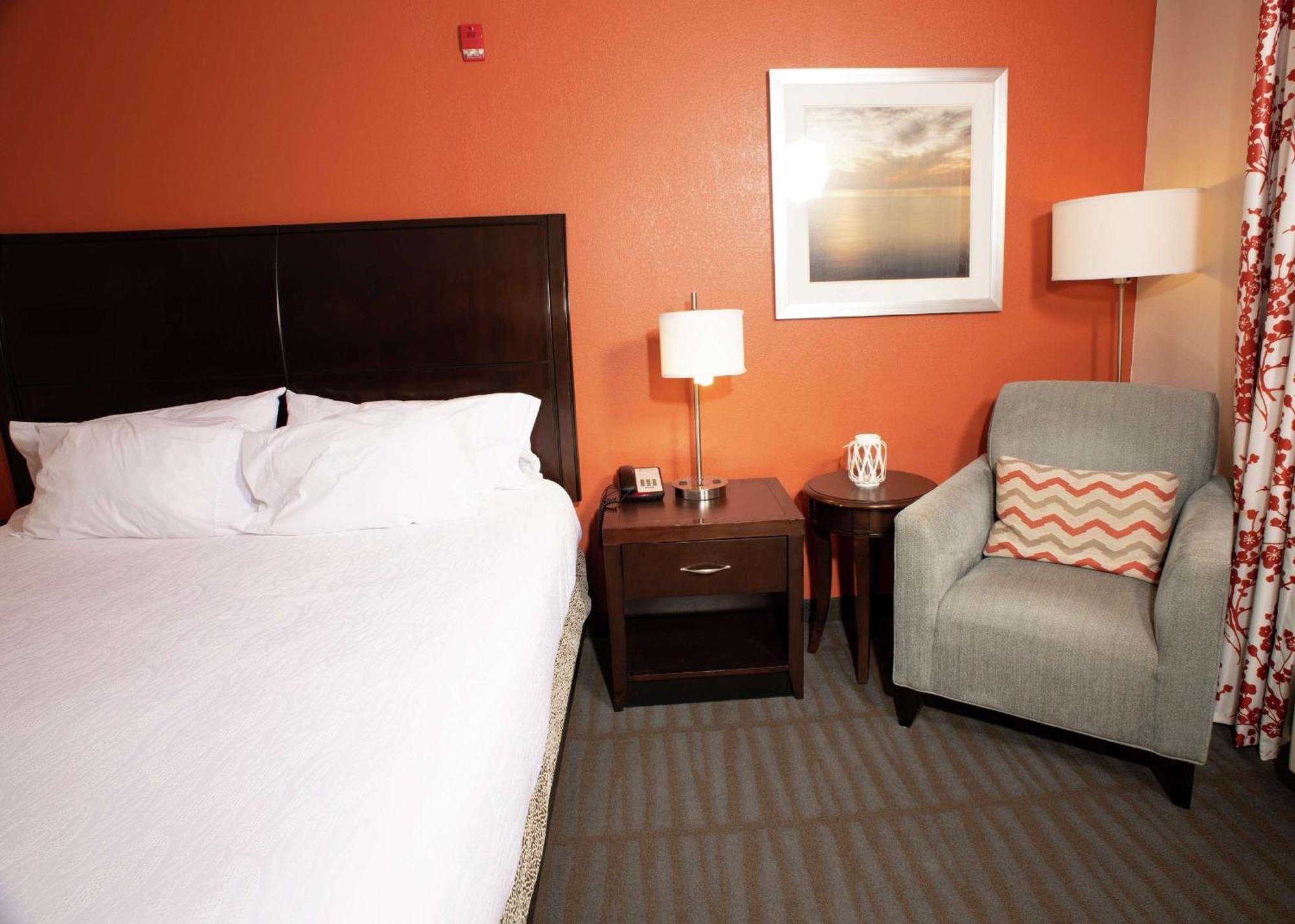 Hilton Garden Springfield, Il Hotel Springfield