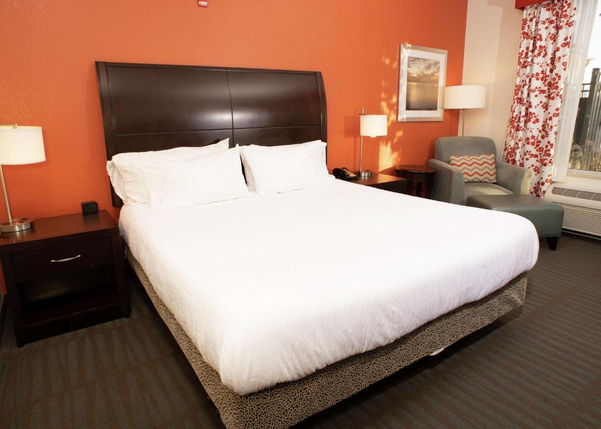 Hotel Hilton Garden Springfield, Il