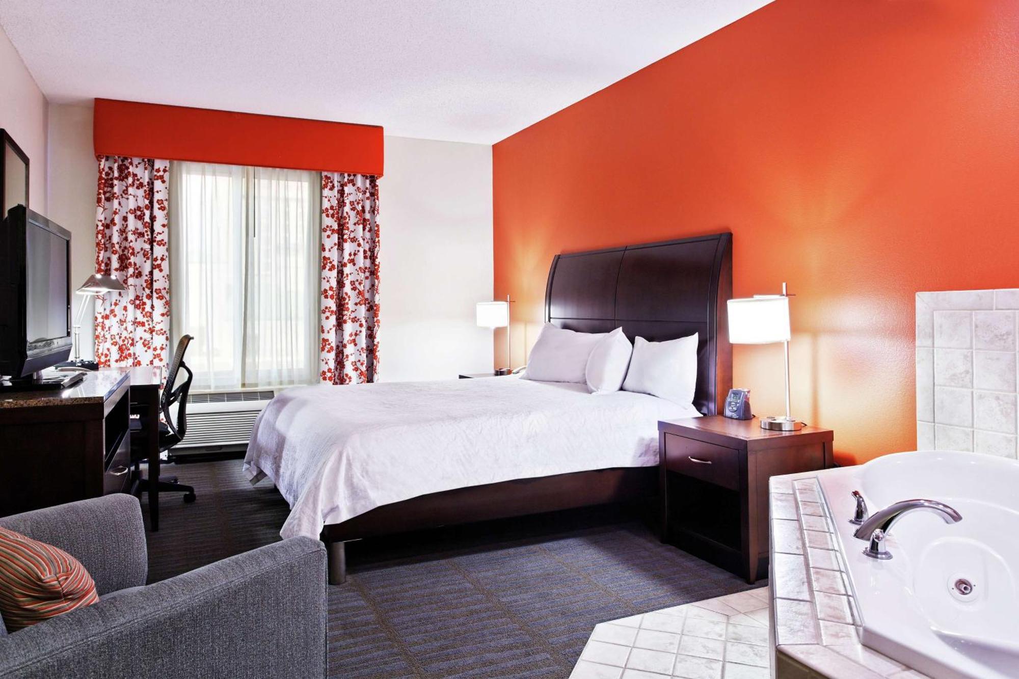 Hilton Garden Springfield, Il