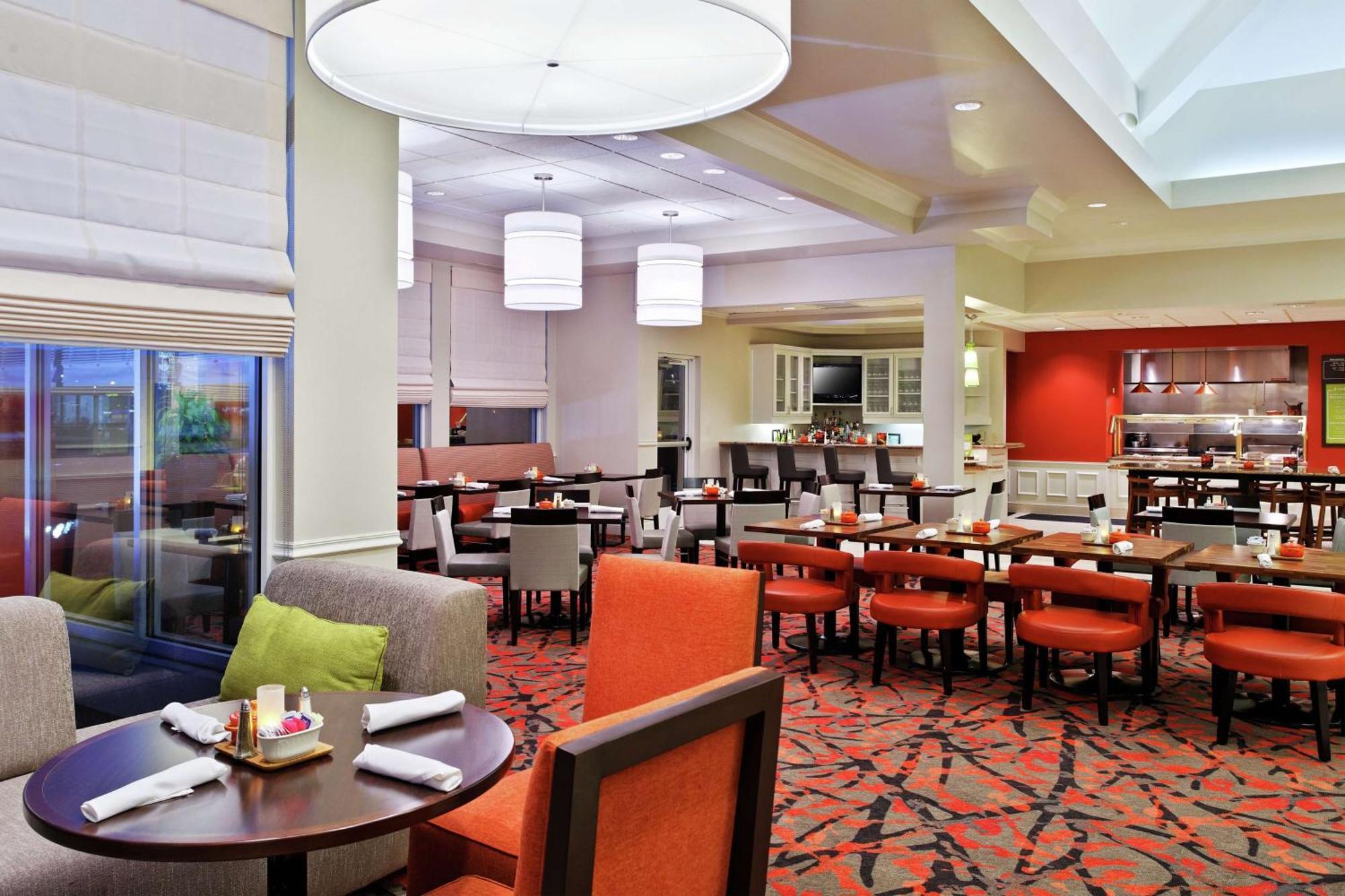 Hotel Hilton Garden Springfield, Il Springfield