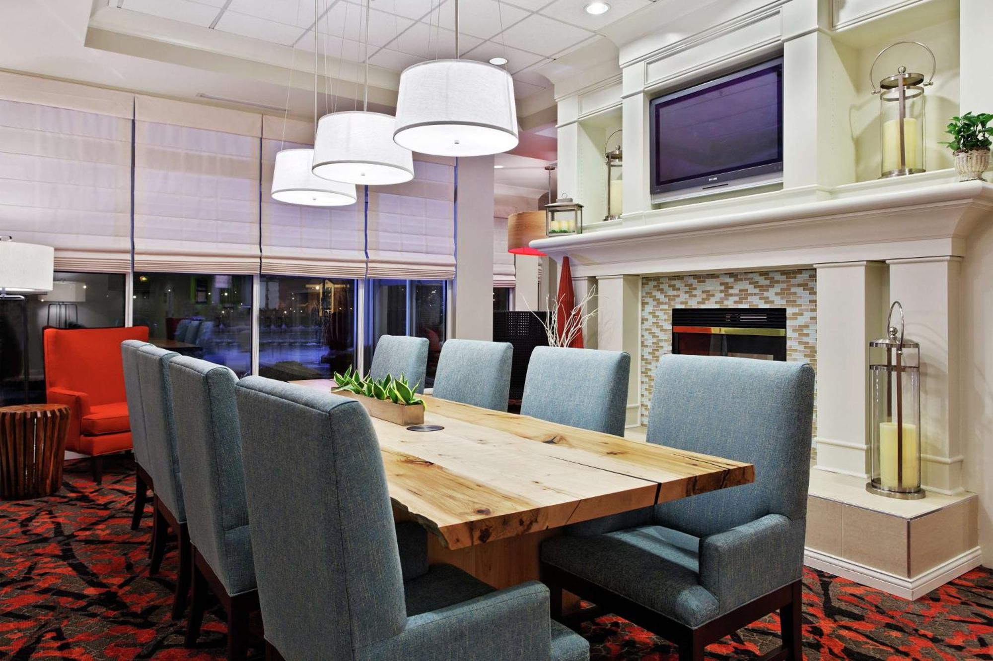 Hilton Garden Springfield, Il Hotel Springfield