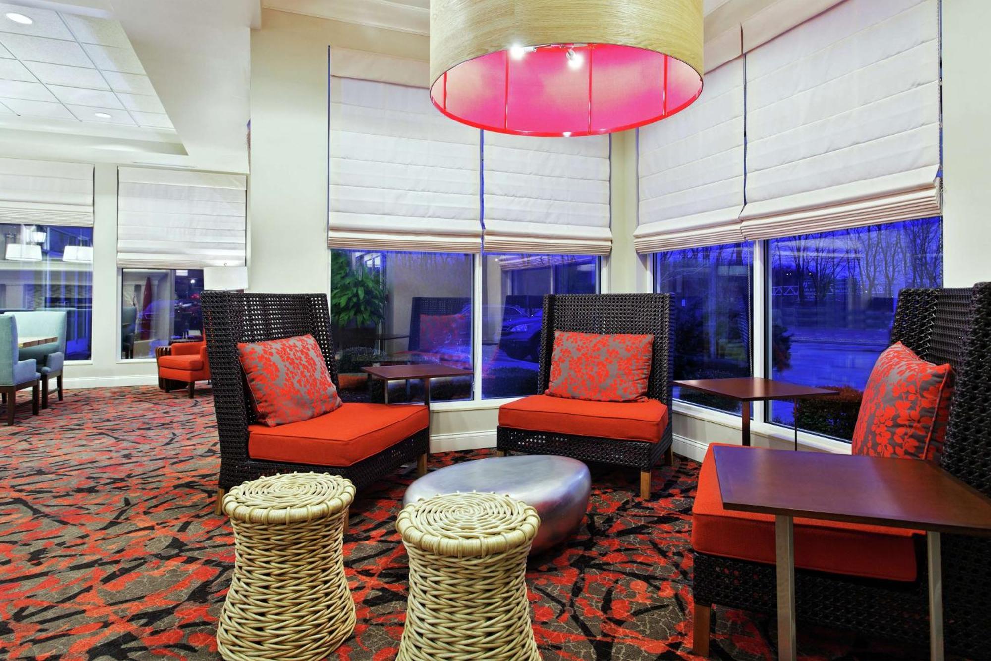 Hilton Garden Springfield, Il