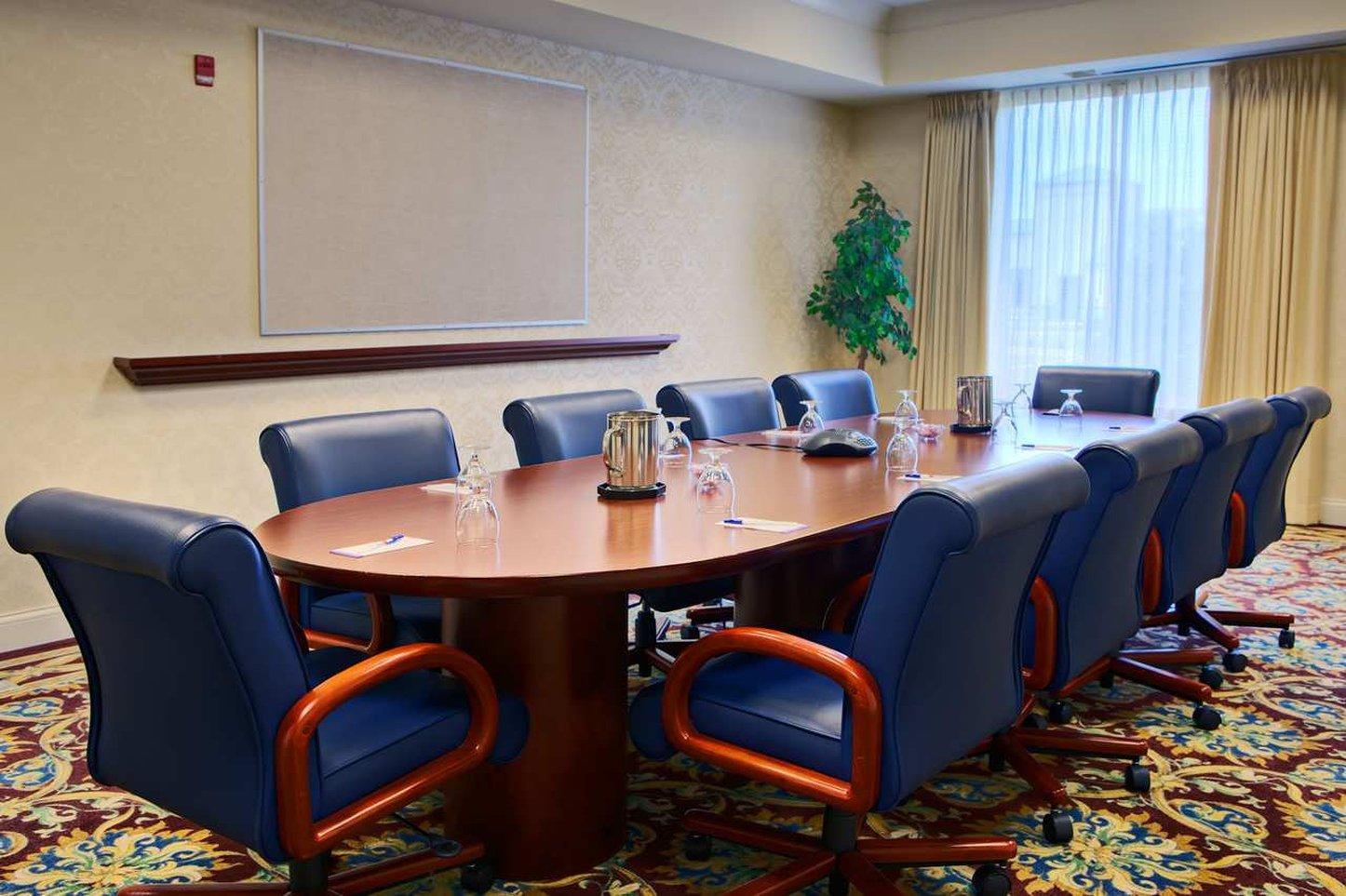Hilton Garden Springfield, Il Hotel