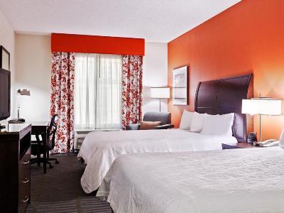 Hilton Garden Springfield, Il Hotel