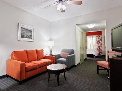 Hotel Hilton Garden Springfield, Il Springfield