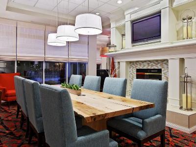 Hilton Garden Springfield, Il