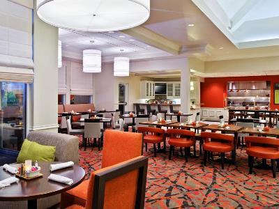 Hotel Hilton Garden Springfield, Il 3*