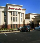 Hilton Garden Springfield, Il Hotel 3*